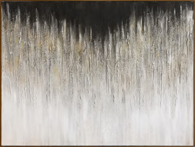Hand-painted canvas, 120 × 90 cm, HP-120X90-0894