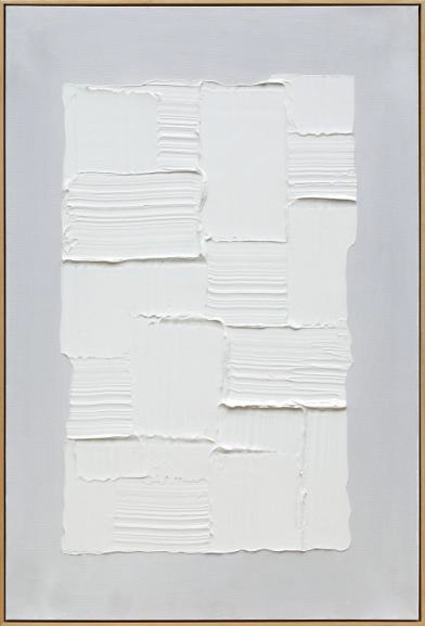 Hand-painted canvas, 60 × 90 cm, HP-60x90-0225